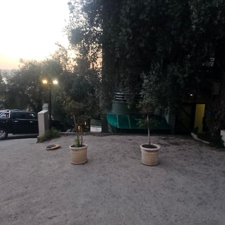 Langust - Free Parking Διαμέρισμα Sveti Stefan Εξωτερικό φωτογραφία