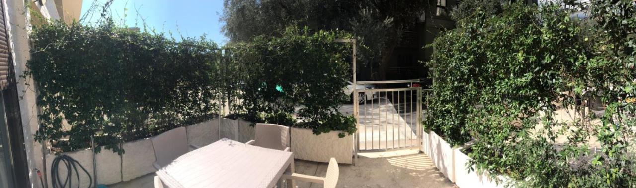 Langust - Free Parking Διαμέρισμα Sveti Stefan Εξωτερικό φωτογραφία