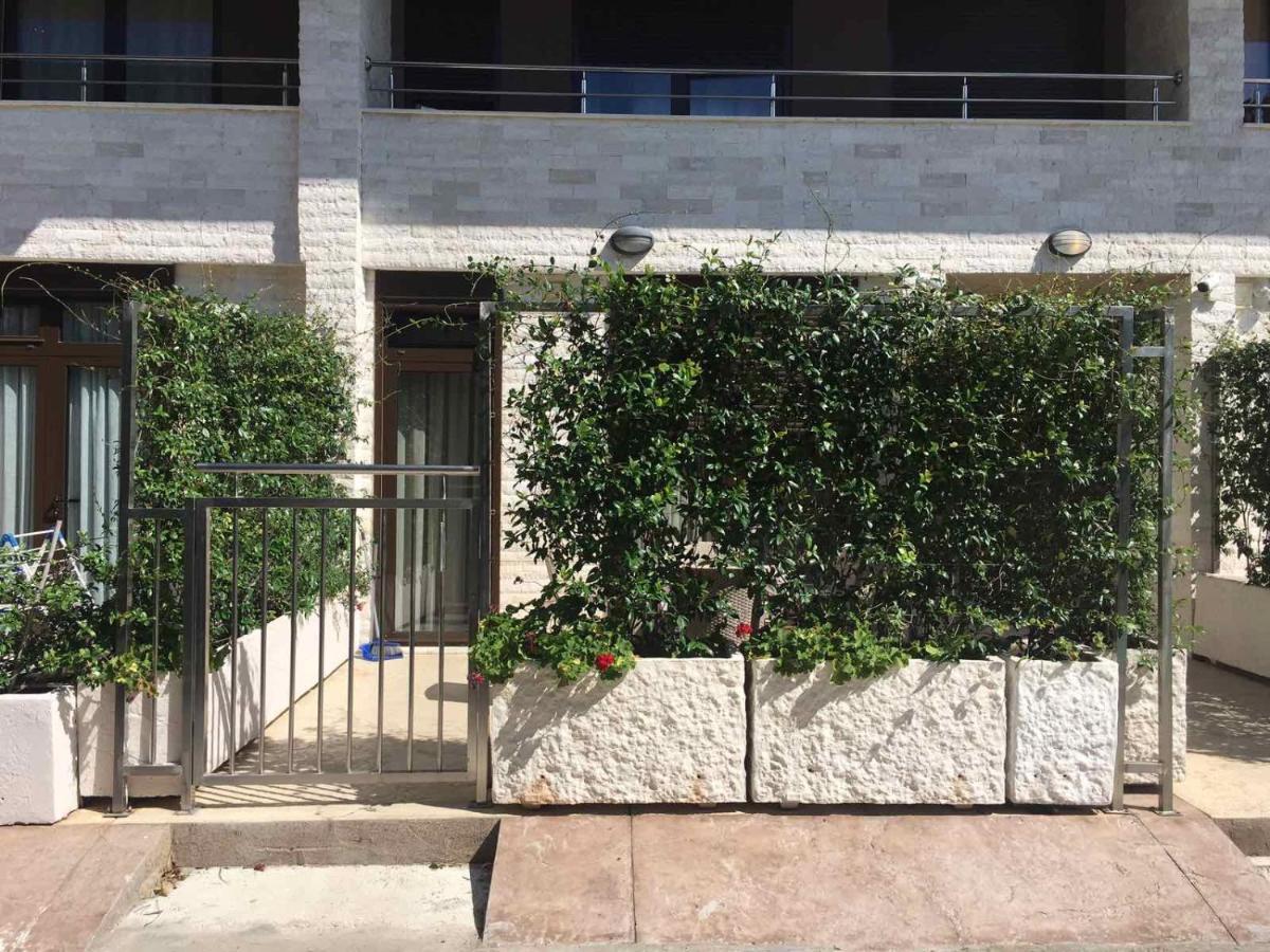 Langust - Free Parking Διαμέρισμα Sveti Stefan Εξωτερικό φωτογραφία