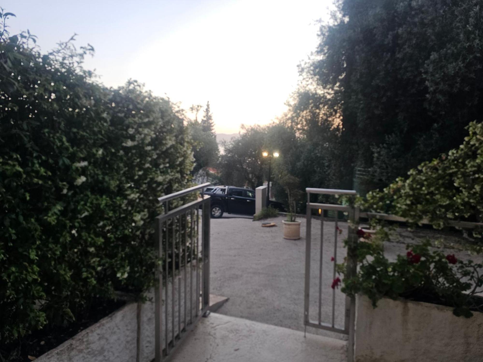 Langust - Free Parking Διαμέρισμα Sveti Stefan Δωμάτιο φωτογραφία